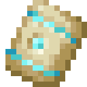 Dune Armor Trim Smithing Template