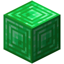 Emerald Block