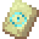 Eye Armor Trim Smithing Template