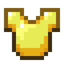 Golden Chestplate