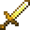 Golden Sword