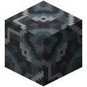 Gray Glazed Terracotta