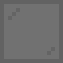 Gray Stained Glass Pane