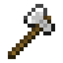 Iron Axe