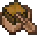 Jungle Boat with Chest