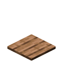 Jungle Pressure Plate