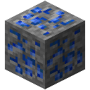 Lapis Lazuli Ore