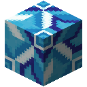 Light Blue Glazed Terracotta