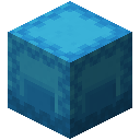 Light Blue Shulker Box