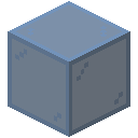 Light Blue Stained Glass