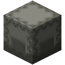 Light Gray Shulker Box