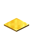 Light Weighted Pressure Plate