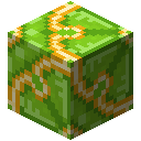 Lime Glazed Terracotta