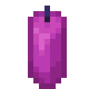 Magenta Candle