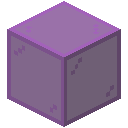 Magenta Stained Glass