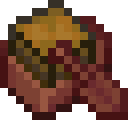 Mangrove Boat with Chest