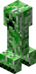 Creeper