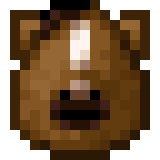 Horse Spawn Egg