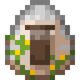 Iron Golem Spawn Egg