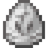 Skeleton Horse Spawn Egg