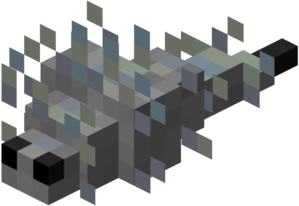 Silverfish