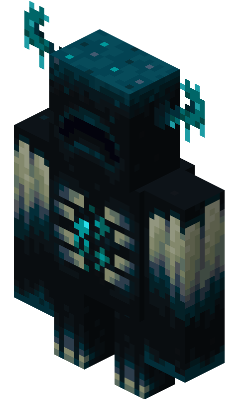 Warden