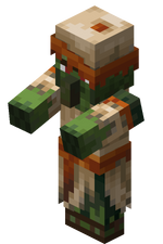 Zombie Villager