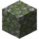 Mossy Cobblestone
