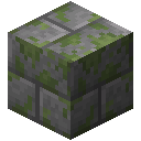 Mossy Stone Bricks
