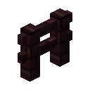 Nether Brick Fence