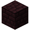 Nether Bricks