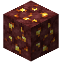 Nether Gold Ore