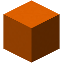 Orange Concrete