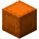 Orange Shulker Box