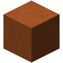 Orange Terracotta