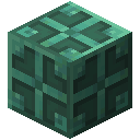 Oxidized Copper Bulb