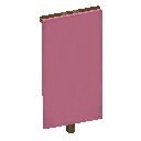 Pink Banner