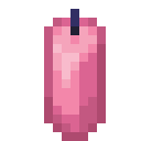 Pink Candle