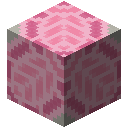 Pink Glazed Terracotta