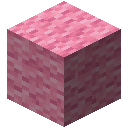Pink Wool
