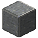 Polished Andesite