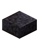 Polished Blackstone Slab