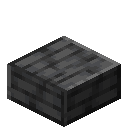 Polished Deepslate Slab