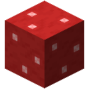 Red Mushroom Block