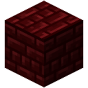 Red Nether Bricks
