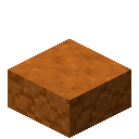 Red Sandstone Slab