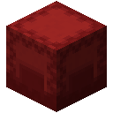 Red Shulker Box