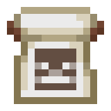 Skull Charge Banner Pattern