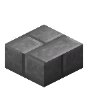 Stone Brick Slab