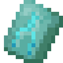 Tide Armor Trim Smithing Template